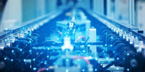 淺析國內企業(yè)數(shù)字化管理軟件系統(tǒng)的應用與軟件開發(fā)趨勢