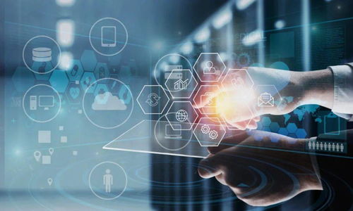 疫情常態(tài)化時代，數(shù)字化健康管理軟件服務駛入快車道