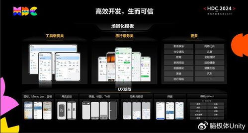 鴻蒙元服務 軟件開發(fā)者駛向藍海的一葉飛舟