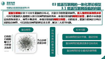 能源互聯(lián)網(wǎng)信息與通信理論探索與網(wǎng)絡(luò)技術(shù)研究——以中國電科院國網(wǎng)能源互聯(lián)網(wǎng)技術(shù)研究院王繼業(yè)團(tuán)隊(duì)工作為例